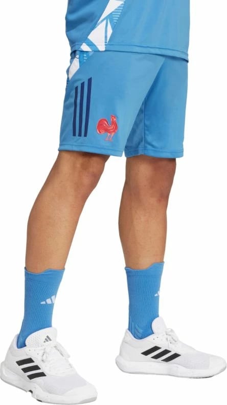 Shorce për meshkuj adidas, blu