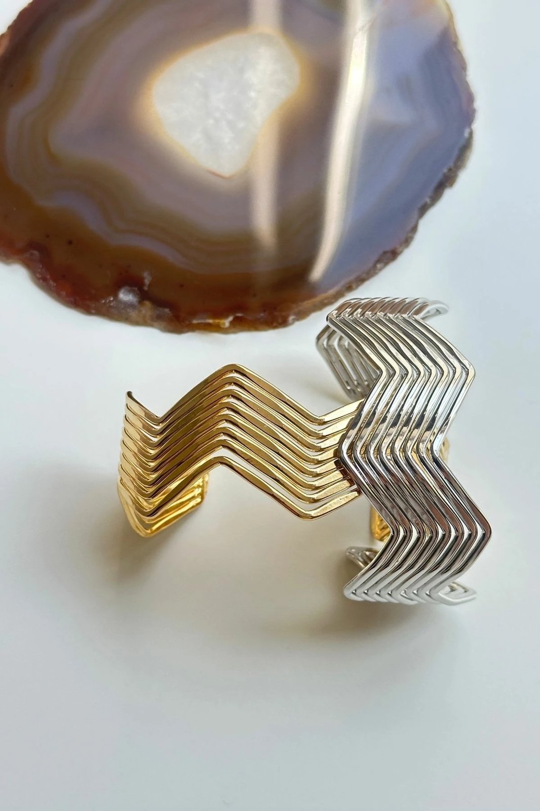 Byzylyk çeliku Jumeon, ngjyrë e verdhë, BCYJ-251041