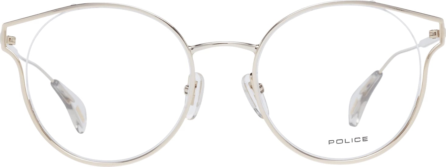 Syze optike për femra Police, rose gold