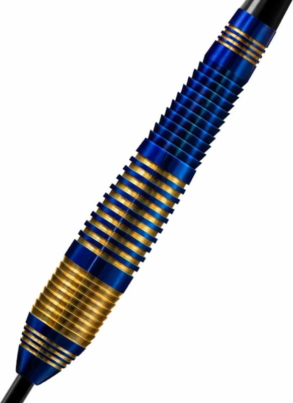 Shigjeta për dart Harrows Vivid, për meshkuj dhe femra, me ngjyra