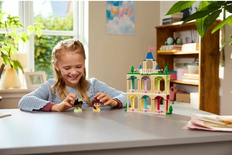 Lego Disney Princess set për fëmijë