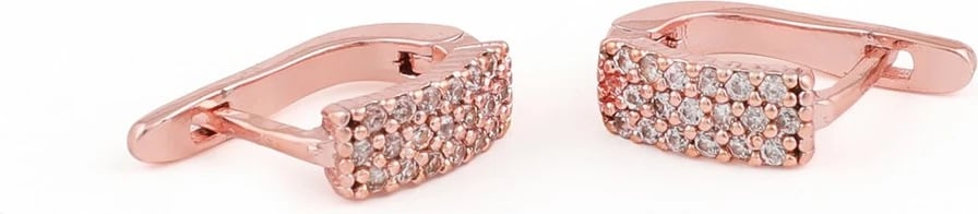 Vathë metalik Elika, shumëngjyrësh, CKP9375