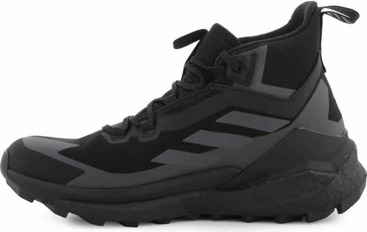 Atlete hiking adidas, të zeza