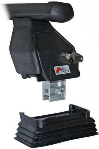 Menabo Adaptera Tema Alu 504
