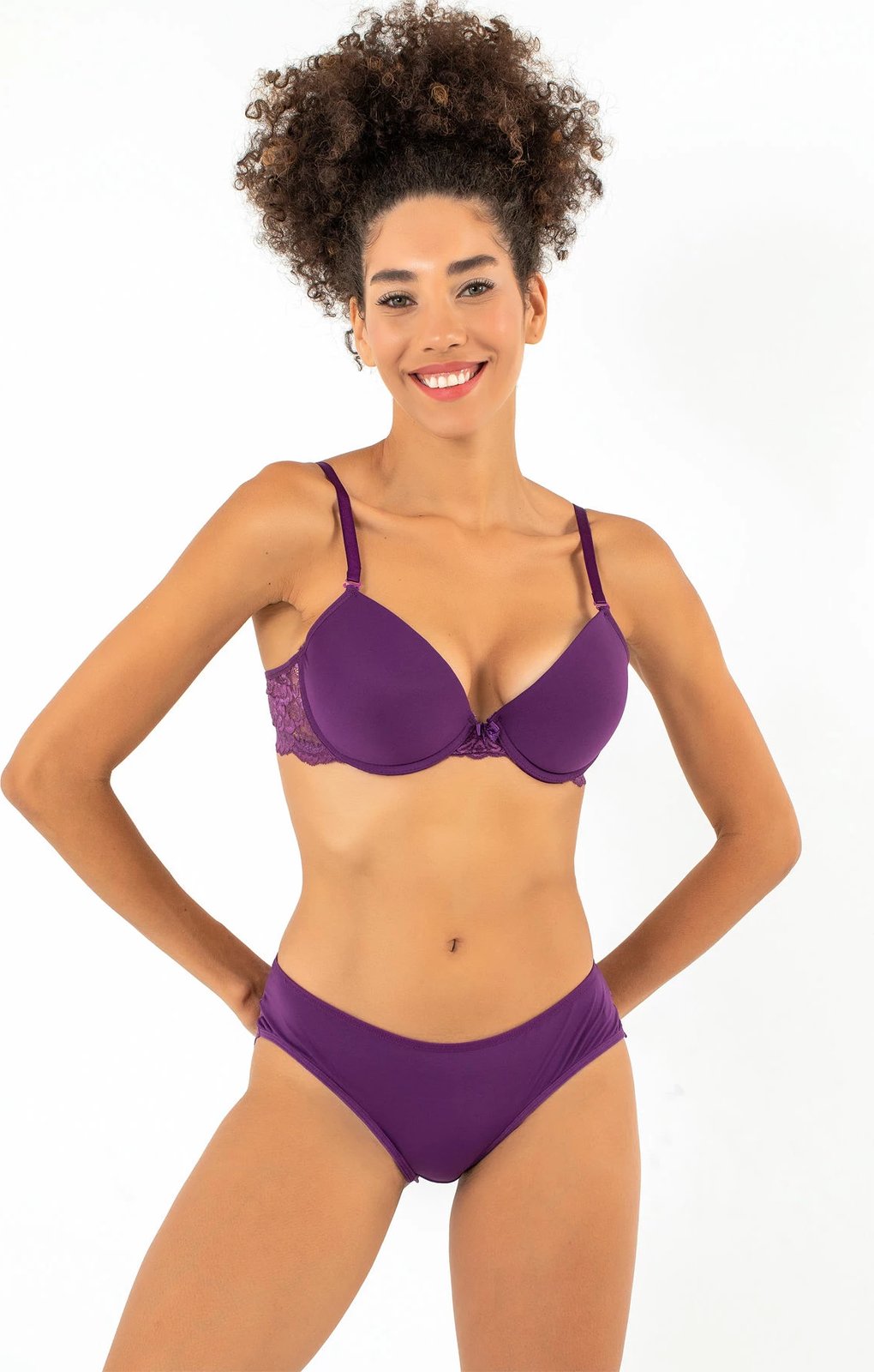 Set reçetash e brekë Jumeon, lejla, 148-007040