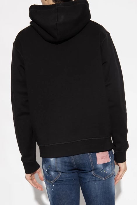 Duks për meshkuj Dsquared, blu