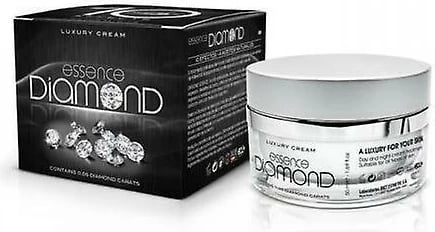 Krem fytyre unisex Diet Esthetic Diamond Essence, 50ml Krem fytyre unisex Diet Esthetic Diamond Essence, 50ml