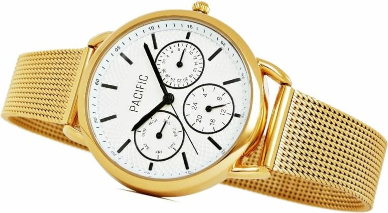 Orë dore për femra Pacific, e zezë