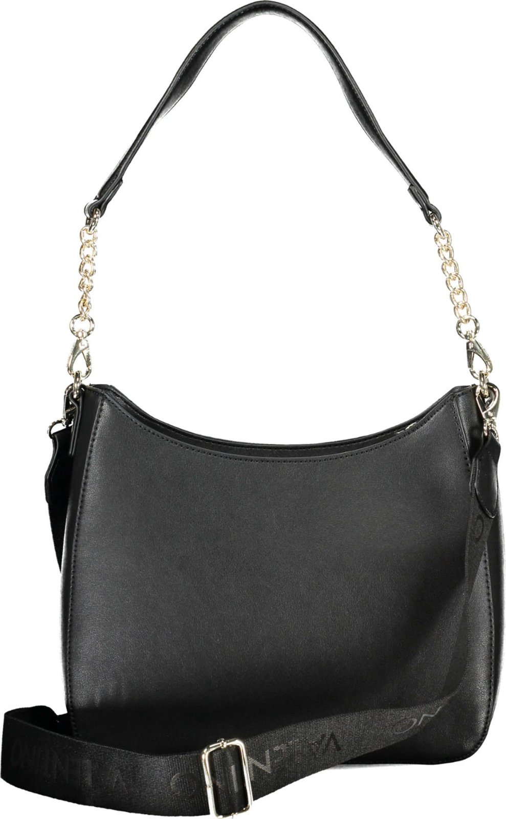 Çantë për femra VALENTINO BAGS, e zezë