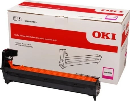 Drum OKI C612, 30,000 faqe, Magenta