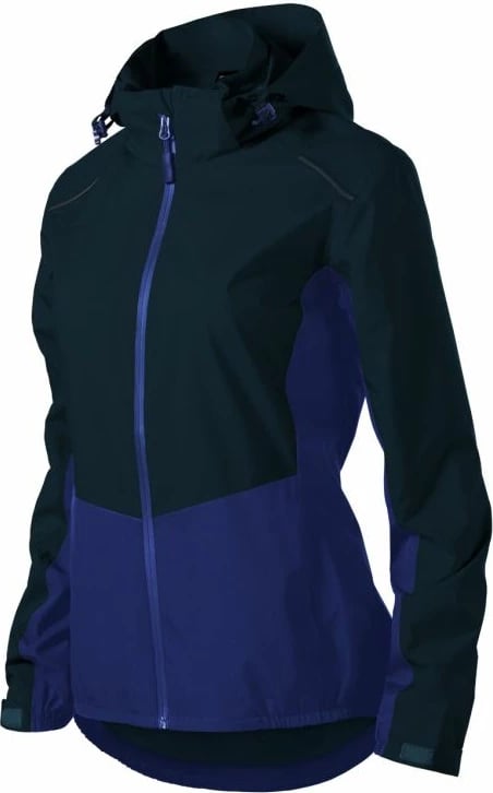 Jakne për femra Malfini, blu marine