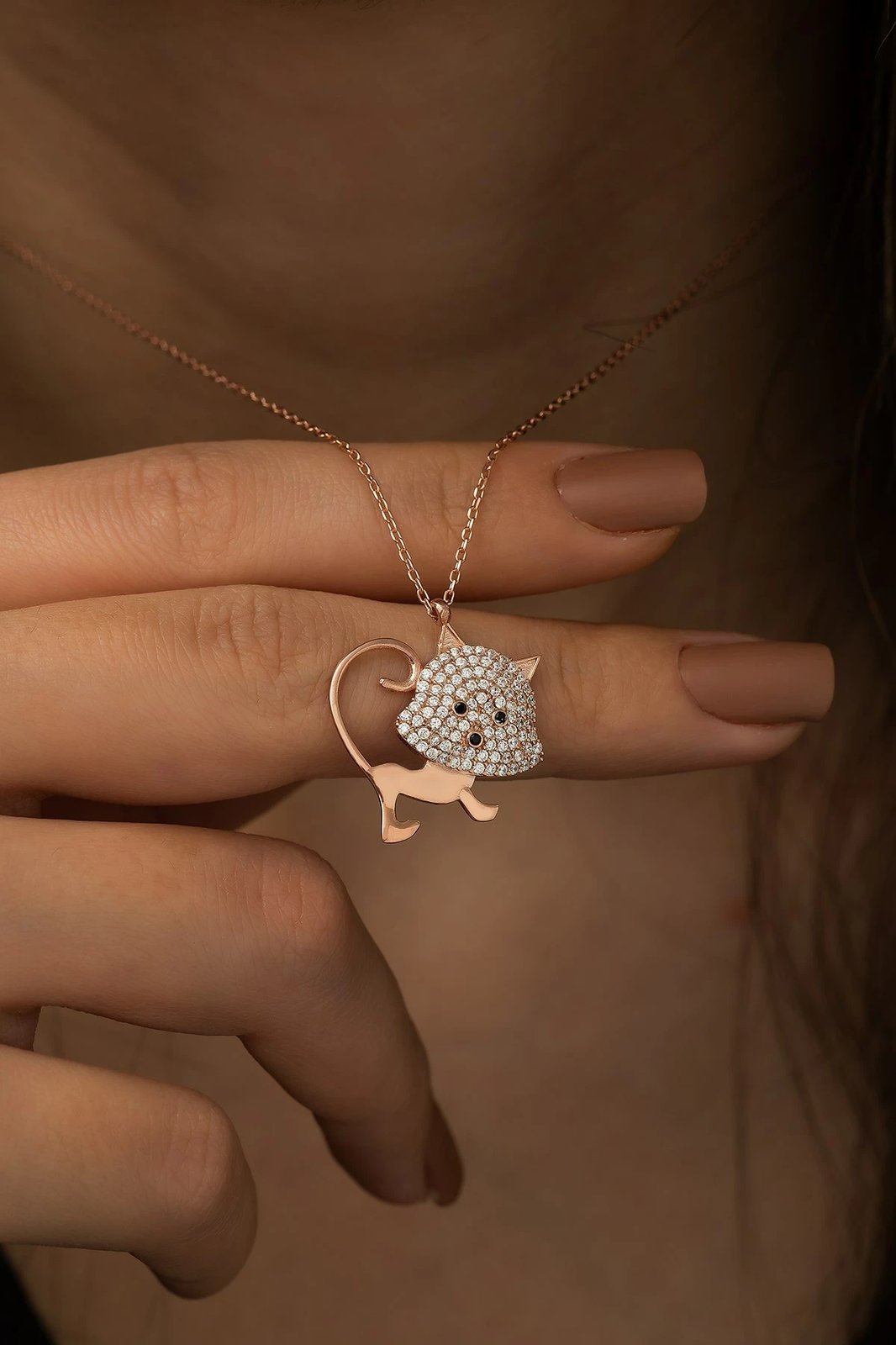 Qafore argjendi Jumeon, TRDYL166