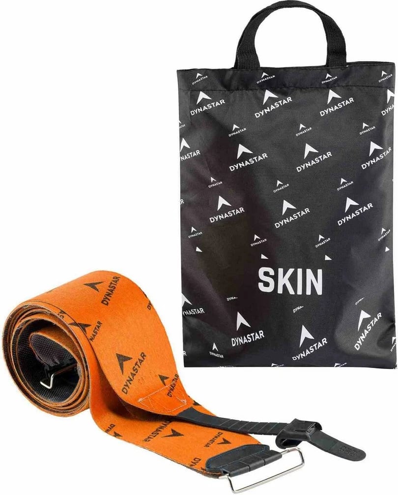 Lëkura ski Dynastar M-Tour/M-Pro 90, portokalli
