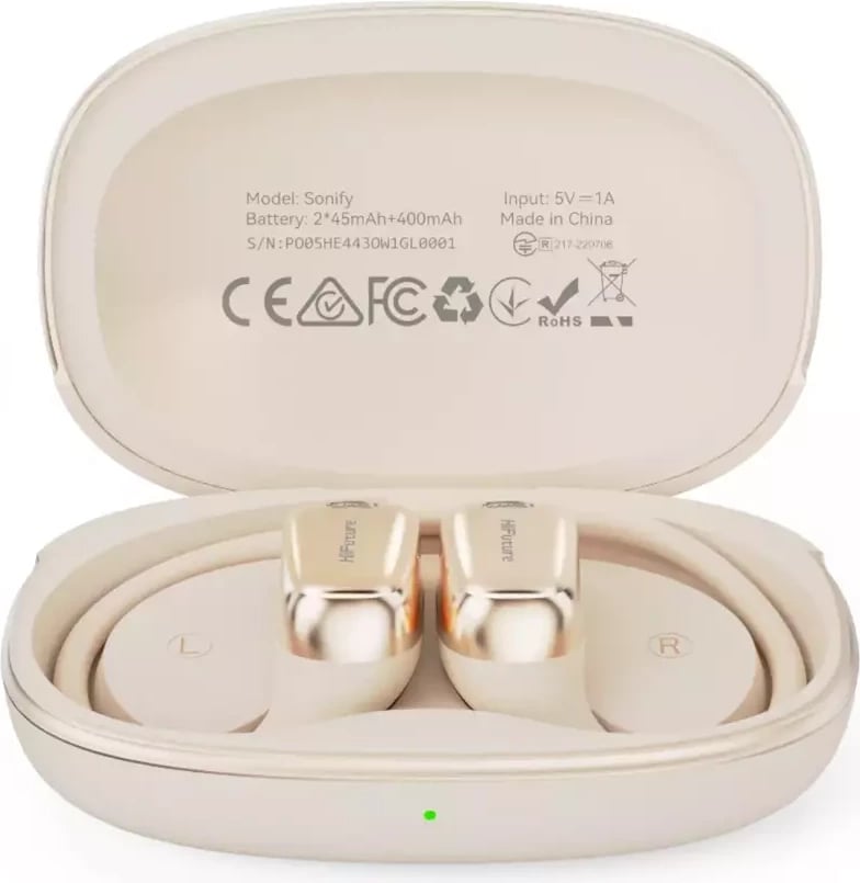 Kufje HI-FUTURE SONIFY (Ari)