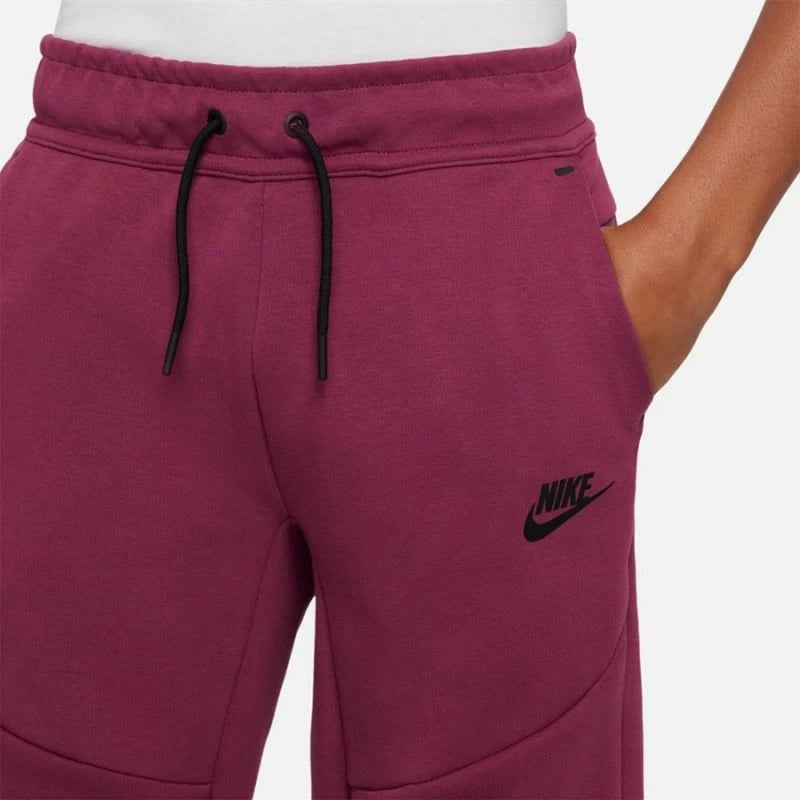 Trenerka të poshtme për djem Nike, vjollce