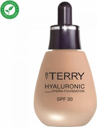 Fondatinë BY TERRY Hyaluronic Hydra-Foundation SPF30 200C Natural unisex