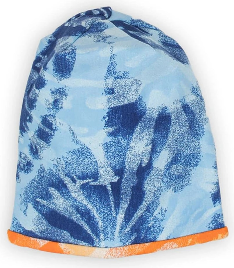 kapelë bebe, Nicol, Tomi, madhësi 56/62, blu