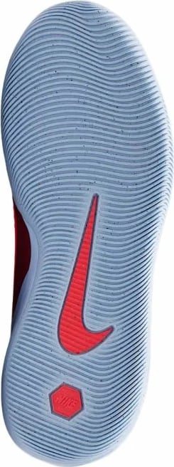 Atlete futbolli për fëmijë Nike, blu