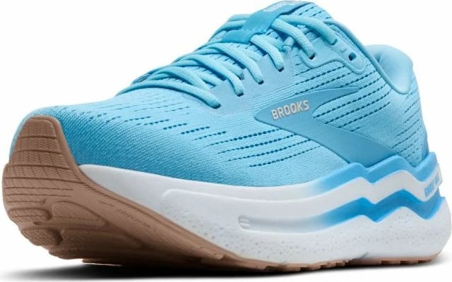 Atlete vrapimi për femra Brooks, të kaltra Atlete vrapimi për femra Brooks, të kaltra