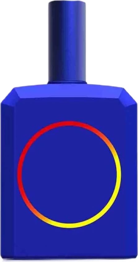 Eau de Parfum unisex Histoires de Parfums This Is Not A Blue Bottle 1.3, 120ml