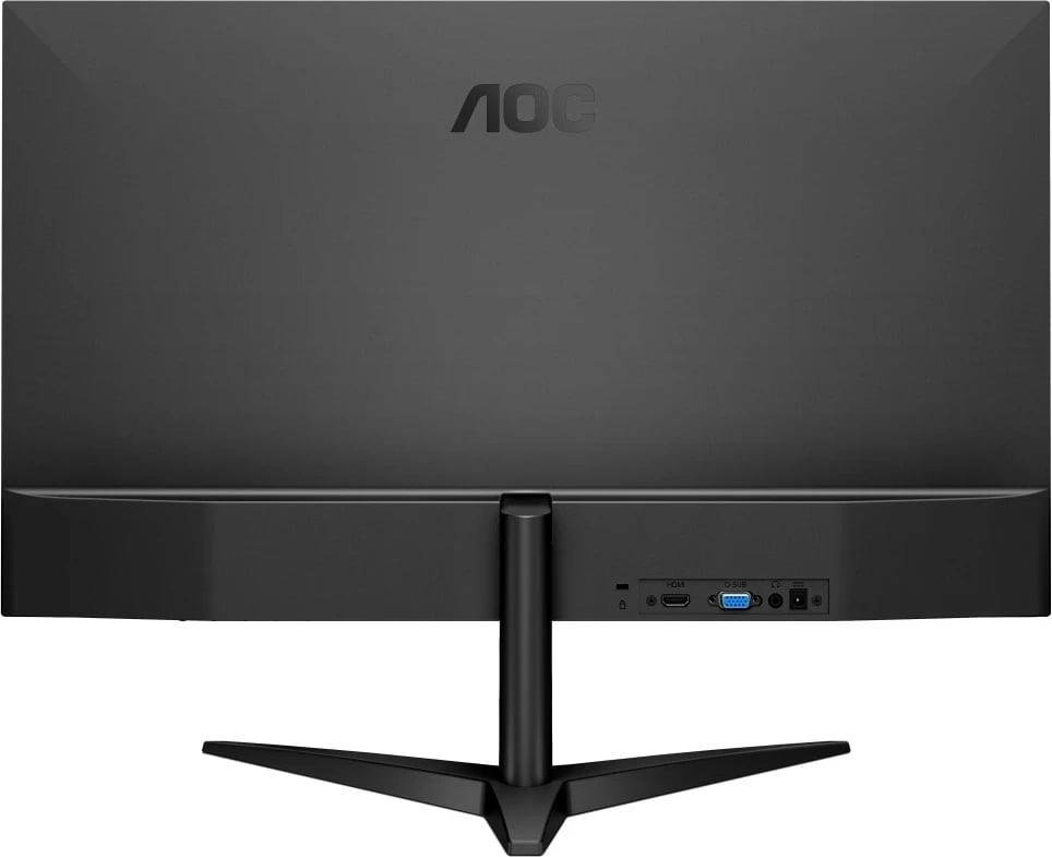 Monitor AOC 24B1H, 24", Full HD, i zi