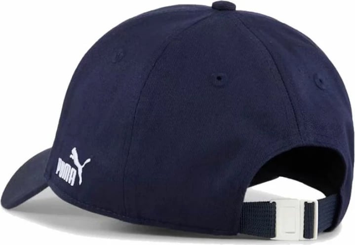 Kapelë për meshkuj Puma Manchester City, e kaltër