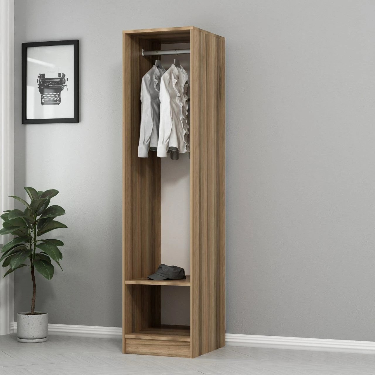 Dollap Hanah Home, Kale 190, dore