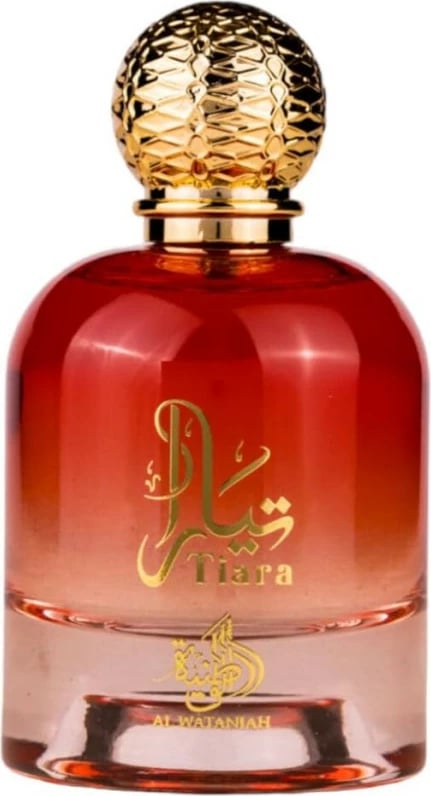 Eau de Parfum për femra Al Wataniah Tiara 100ml