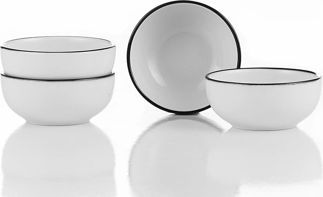 Set tasash (4 copë), Hermia Concept, NNMUL08KSS48851104