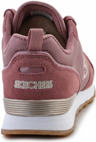 Atlete femra Skechers, rozë