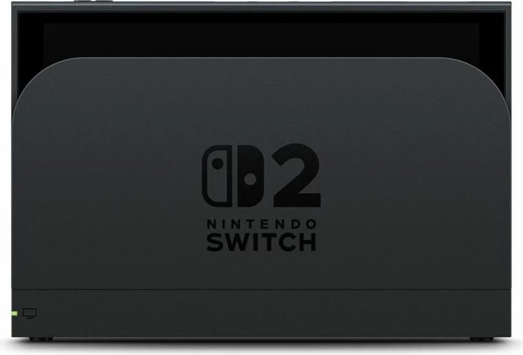 Konzolë Nintendo Switch 2 me Mario Kart World