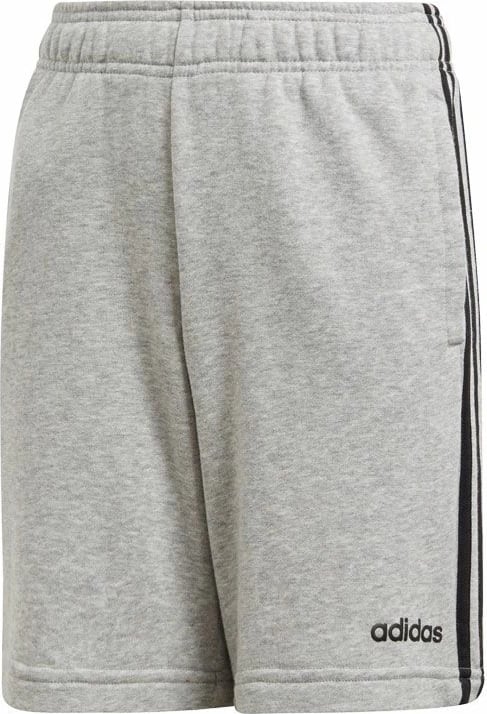 Shorce për fëmijë adidas, gri