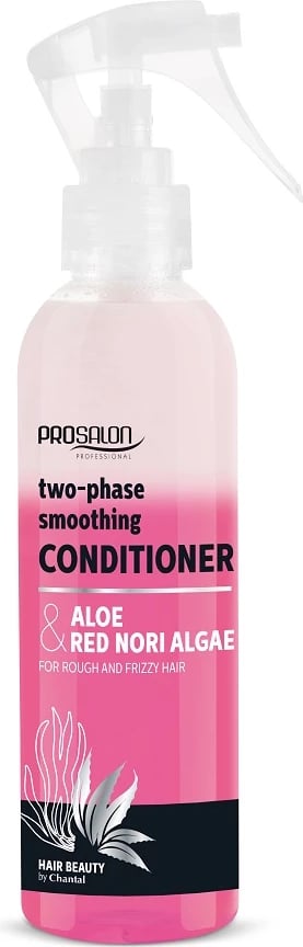 Kondicioner pa shpëlarje për femra Chantal Two-phase Smoothing, 200g
