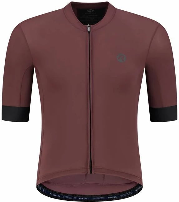 Maicë për meshkuj Yakimasport, burgundy