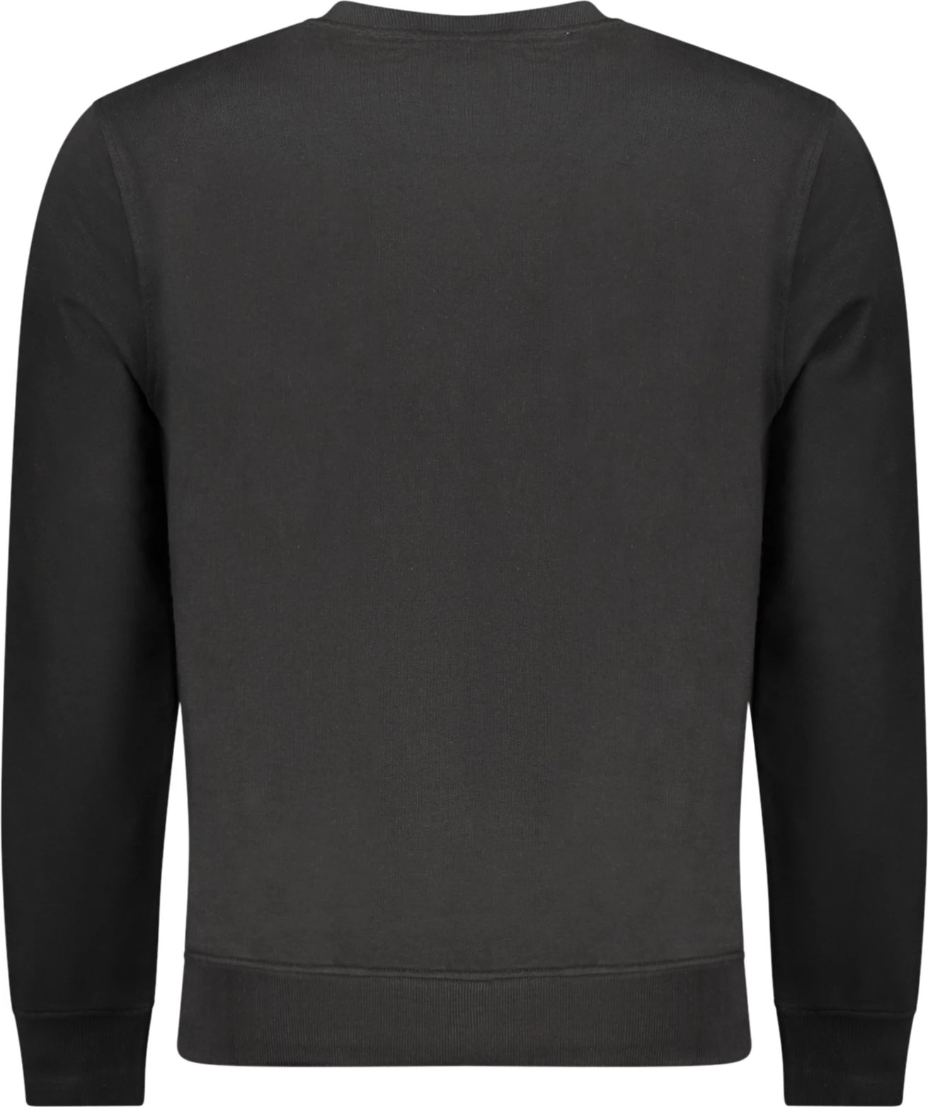 Duks për meshkuj PEPE JEANS, të zi