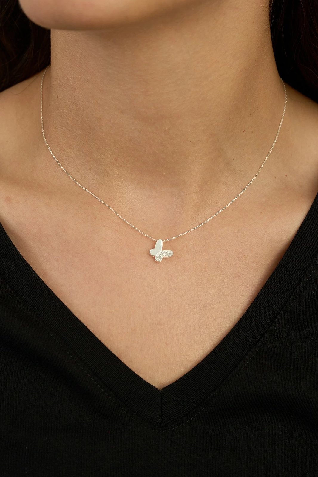 Varëse argjendi Elika Silver, ELKSLVR7735