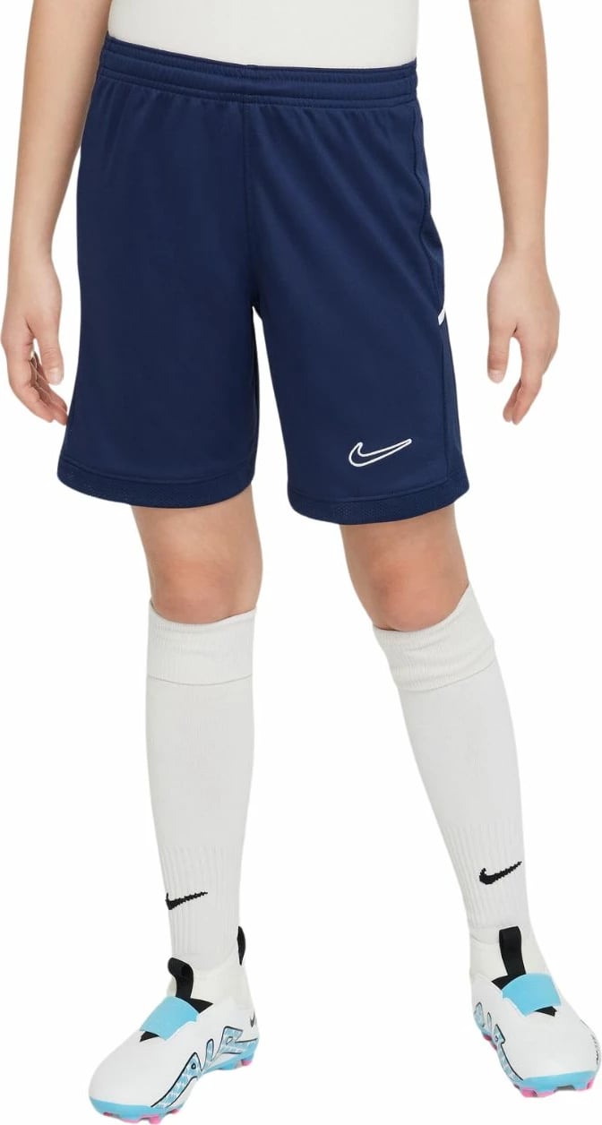 Shorce për fëmijë Nike, navy Shorce për fëmijë Nike, navy