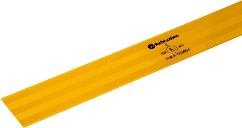 Reflektues Me Ngjites I Verdh