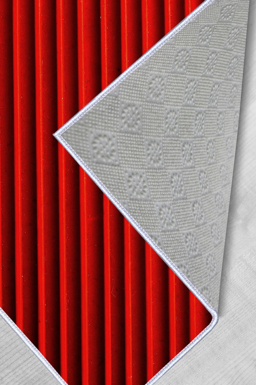 Qilim Conceptum Hypnose, shumëngjyrësh, 60x100cm, Wookece204