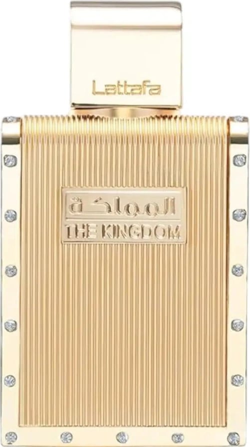 Eau de Parfum për meshkuj Lattafa The Kingdom 100ml