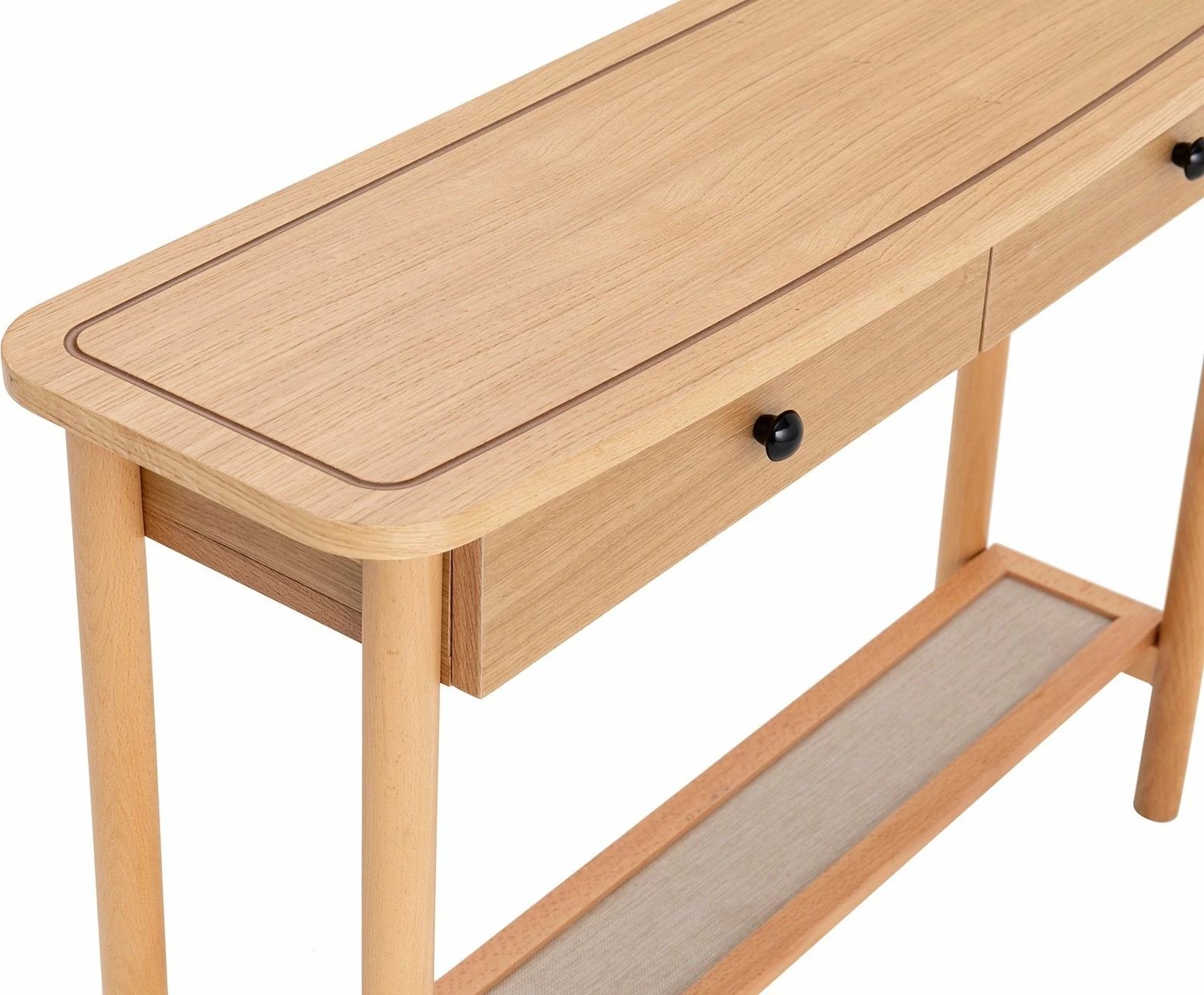 Komodë Skye Decor, ngjyrë natyrale, Daisy