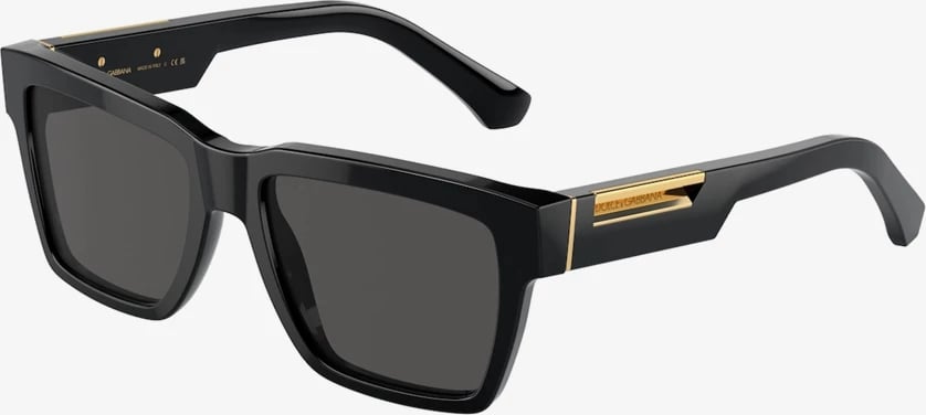 Syze dielli Dolce & Gabbana DG4465 501/87 55