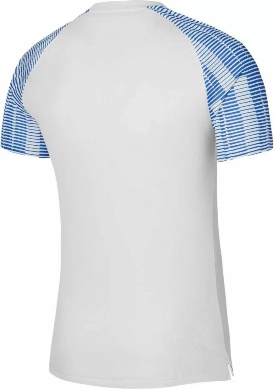 Maicë për fëmijë Nike, e bardhë
