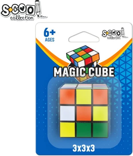 OSH RUBIKON 5.7CM SC2283