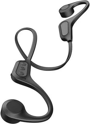 Kufje Havit E531BT, bone conduction, të zeza Kufje Havit E531BT, bone conduction, të zeza