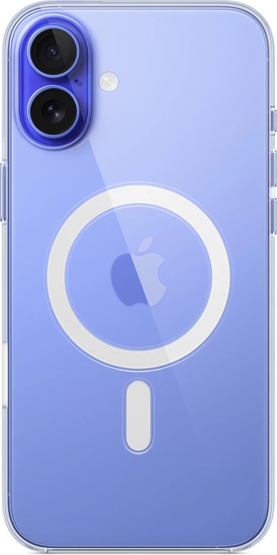 Mbështjellës, Apple, MA7D4ZM/A, MagSafe, transparent