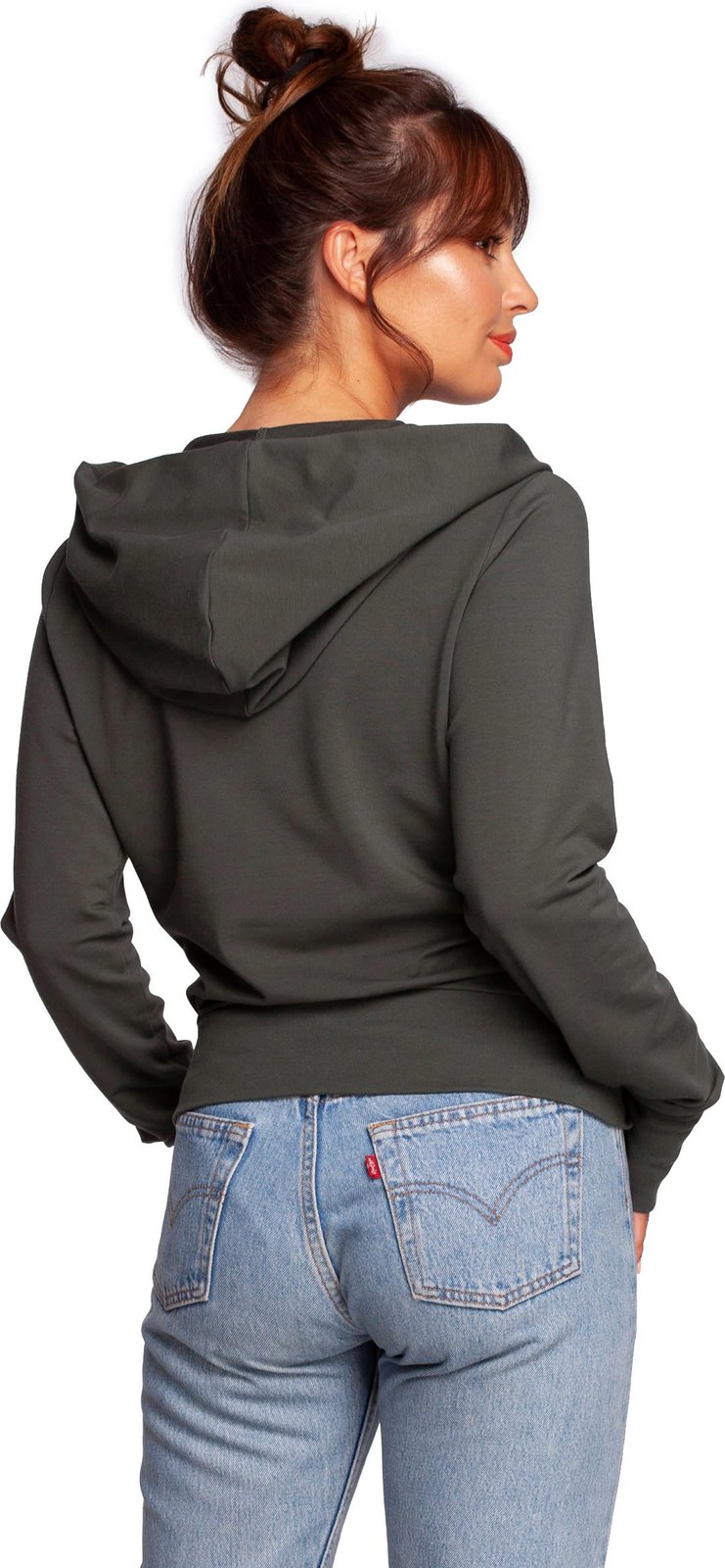 Duks BeWear model 170174, i gjelbër