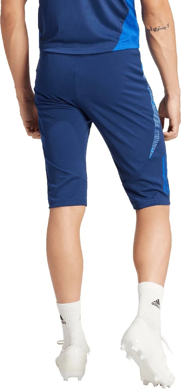 Shorce për meshkuj adidas, navy