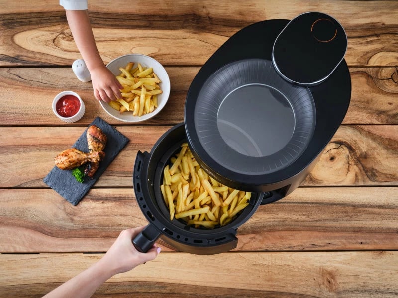 Fritezë ETA ETA516890000