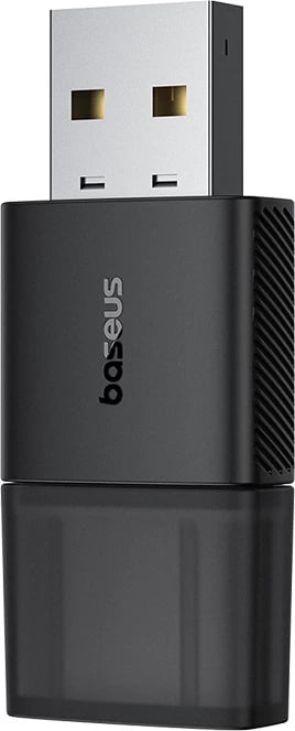 Kartë rrjeti USB Baseus BS-OH169, 300Mb/s, e zezë
